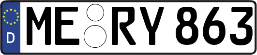 ME-RY863