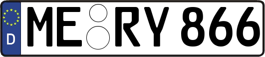 ME-RY866