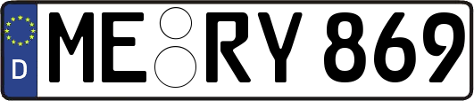 ME-RY869