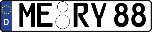 ME-RY88