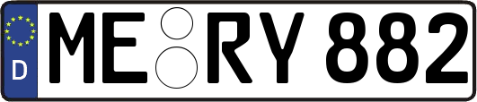 ME-RY882