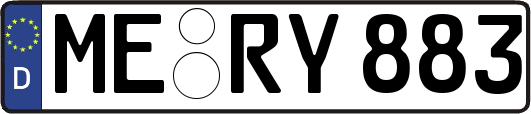 ME-RY883