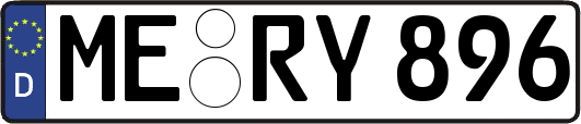 ME-RY896