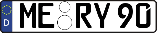 ME-RY90