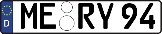 ME-RY94