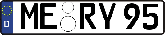 ME-RY95