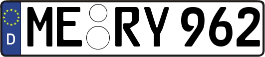 ME-RY962