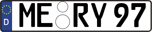 ME-RY97