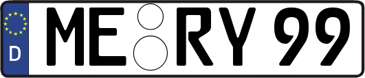ME-RY99