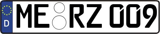 ME-RZ009