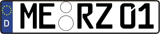 ME-RZ01