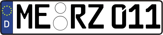 ME-RZ011