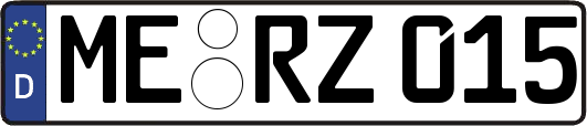 ME-RZ015