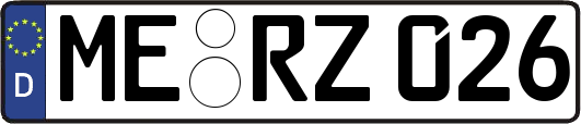 ME-RZ026