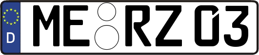 ME-RZ03