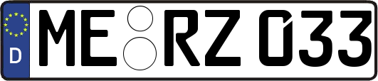 ME-RZ033