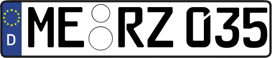 ME-RZ035