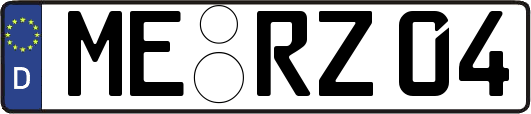 ME-RZ04
