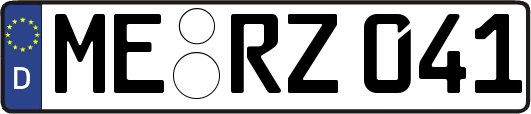 ME-RZ041