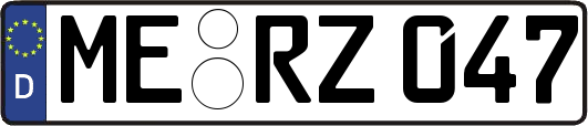 ME-RZ047