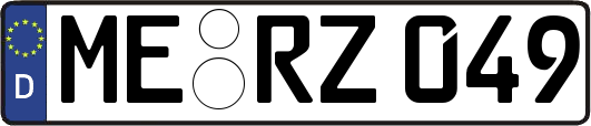 ME-RZ049