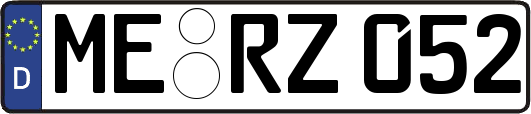 ME-RZ052