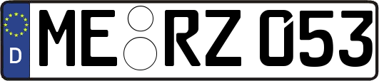 ME-RZ053