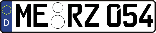 ME-RZ054