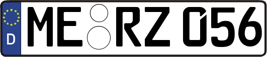 ME-RZ056