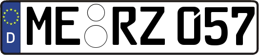 ME-RZ057