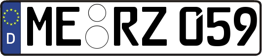 ME-RZ059
