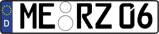 ME-RZ06