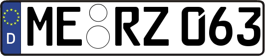 ME-RZ063