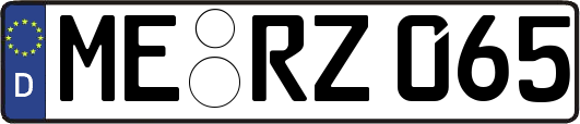 ME-RZ065