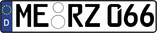 ME-RZ066