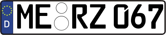 ME-RZ067
