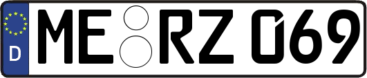 ME-RZ069