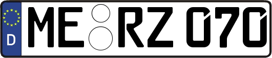ME-RZ070