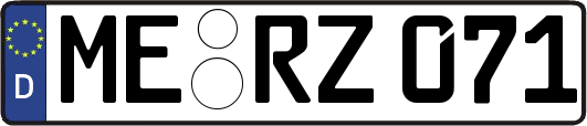 ME-RZ071