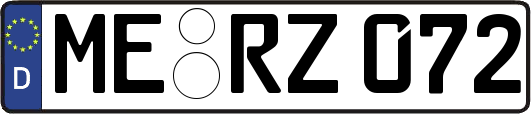 ME-RZ072