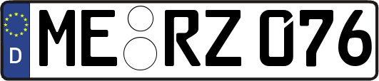 ME-RZ076