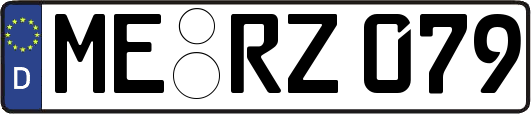 ME-RZ079
