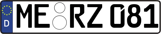 ME-RZ081