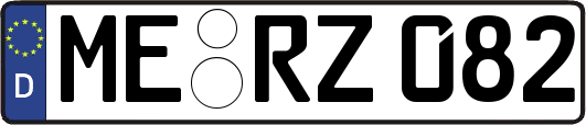 ME-RZ082