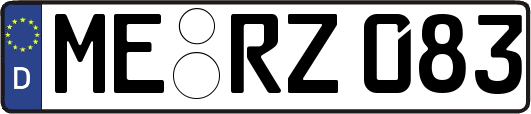 ME-RZ083
