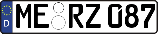 ME-RZ087