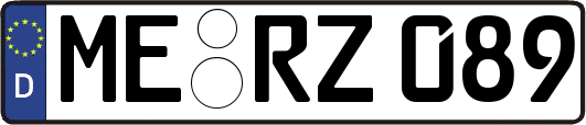ME-RZ089