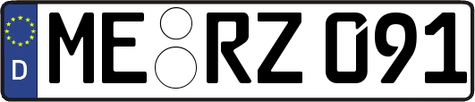ME-RZ091