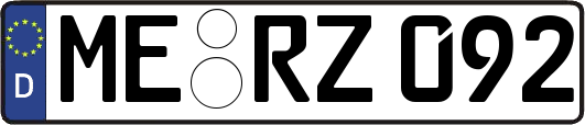 ME-RZ092