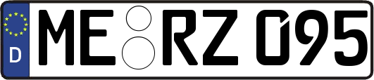 ME-RZ095